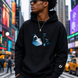 Dead President's Kimante Unisex Hoodie