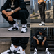 Kimante Lightweight Sneaker S-1