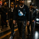 Dead President's Kimante Unisex Sweatshirt