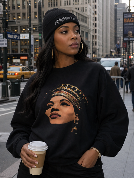 Kimante Cuffed Beanie