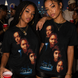 Set it Off Kimante Cut & Sew Tee