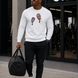 Belly Kimante Unisex Sweatshirt