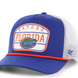 Florida Gators - Royal Hone Patch '47 Hitch Hat
