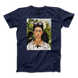 Frida Kahlo Self-Portrait With Thorn Necklace and Hummingbird Art T-Shirt