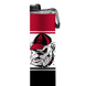 Georgia Bulldogs - Red 22oz College Vault Stainless Steel Tumbler