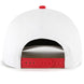 Georgia Bulldogs - White Prime Play Hitch Hat, 47 Brand