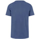 Golden State Warriors - Cadet Blue Premier WDMRK Franklin T-Shirt