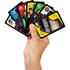 UPD Mattel DP Uno F1 Formula - Drivers Team Playing Cards