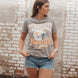 Tennessee Volunteers - NCAA Muray Hippie Comfort Tee T-Shirt