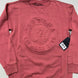 Alabama Crimson Tide - Carson Circle Comfort Crew-Neck Long Sleeve