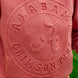 Alabama Crimson Tide - Carson Circle Comfort Crew-Neck Long Sleeve