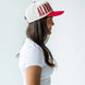 Alabama Crimson Tide - NCAA Saturday Stretch 5 Panel Canvas Baseball Hat