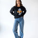 Tennessee Volunteers - NCAA Legacy Logo Comfort Crewneck Long Sleeve