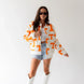 Tennessee Volunteers - NCAA Briggs Bomber Leather Bomber Jacket