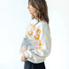 Tennessee Volunteers - NCAA Homefield Lantern Crewneck Long Sleeve