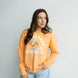 Tennessee Volunteers - NCAA Archival Arch Comfort Crewneck Long Sleeve