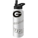 Georgia Bulldogs - NCAA Native Quencher 34oz Bottle