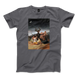 Francisco De Goya, Witches' Sabbath, 1798 Artwork T-Shirt