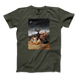Francisco De Goya, Witches' Sabbath, 1798 Artwork T-Shirt