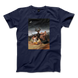 Francisco De Goya, Witches' Sabbath, 1798 Artwork T-Shirt