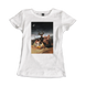 Francisco De Goya, Witches' Sabbath, 1798 Artwork T-Shirt