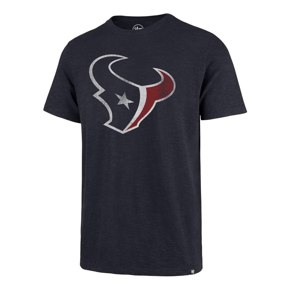 Houston Texans - Grit Scrum T-Shirt