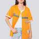 Tennessee Volunteer - University of Tennessee Baseball Jersey