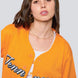 Tennessee Volunteer - University of Tennessee Baseball Jersey