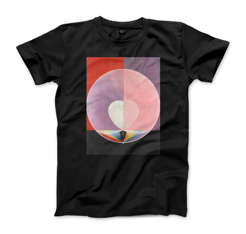Hilma Af Klint, Dove No.1 Art T-Shirt