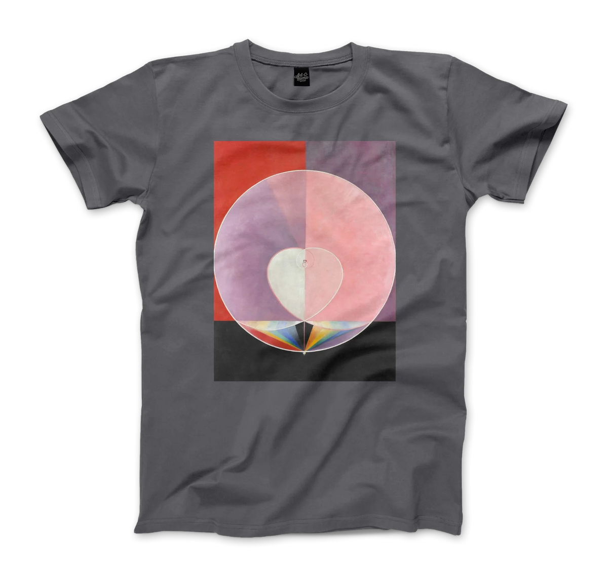 Hilma Af Klint, Dove No.1 Art T-Shirt