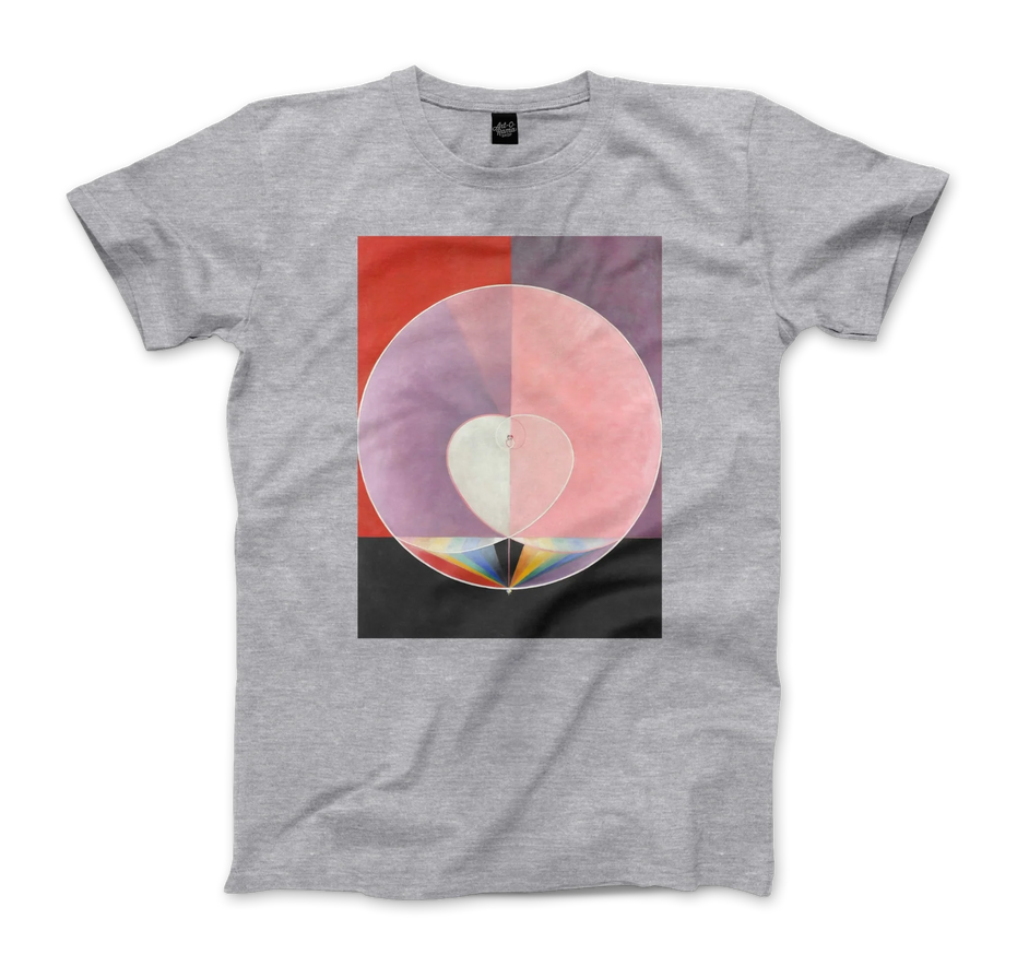 Hilma Af Klint, Dove No.1 Art T-Shirt