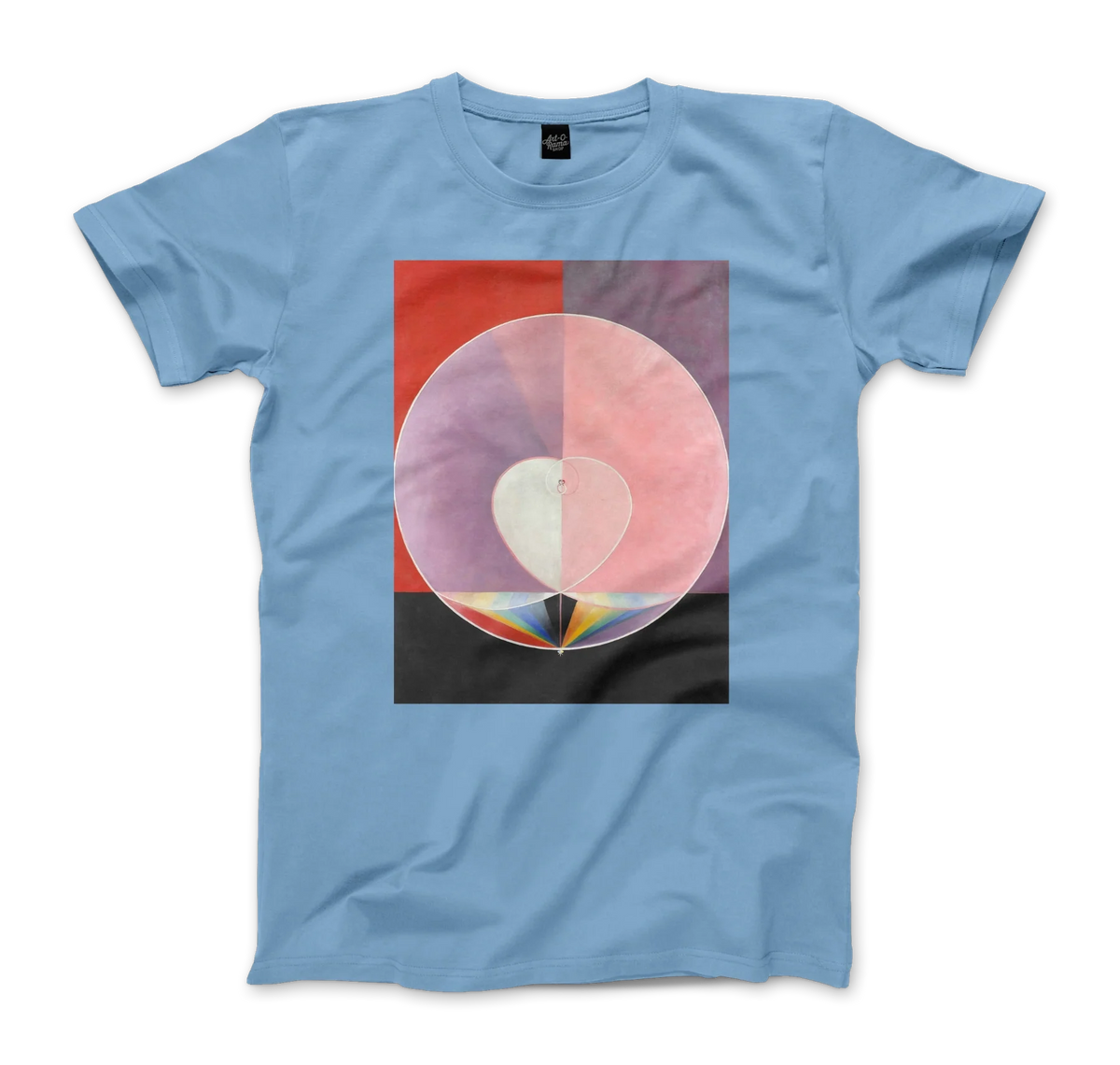 Hilma Af Klint, Dove No.1 Art T-Shirt