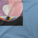 Hilma Af Klint, Dove No.1 Art T-Shirt