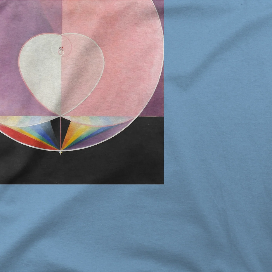 Hilma Af Klint, Dove No.1 Art T-Shirt
