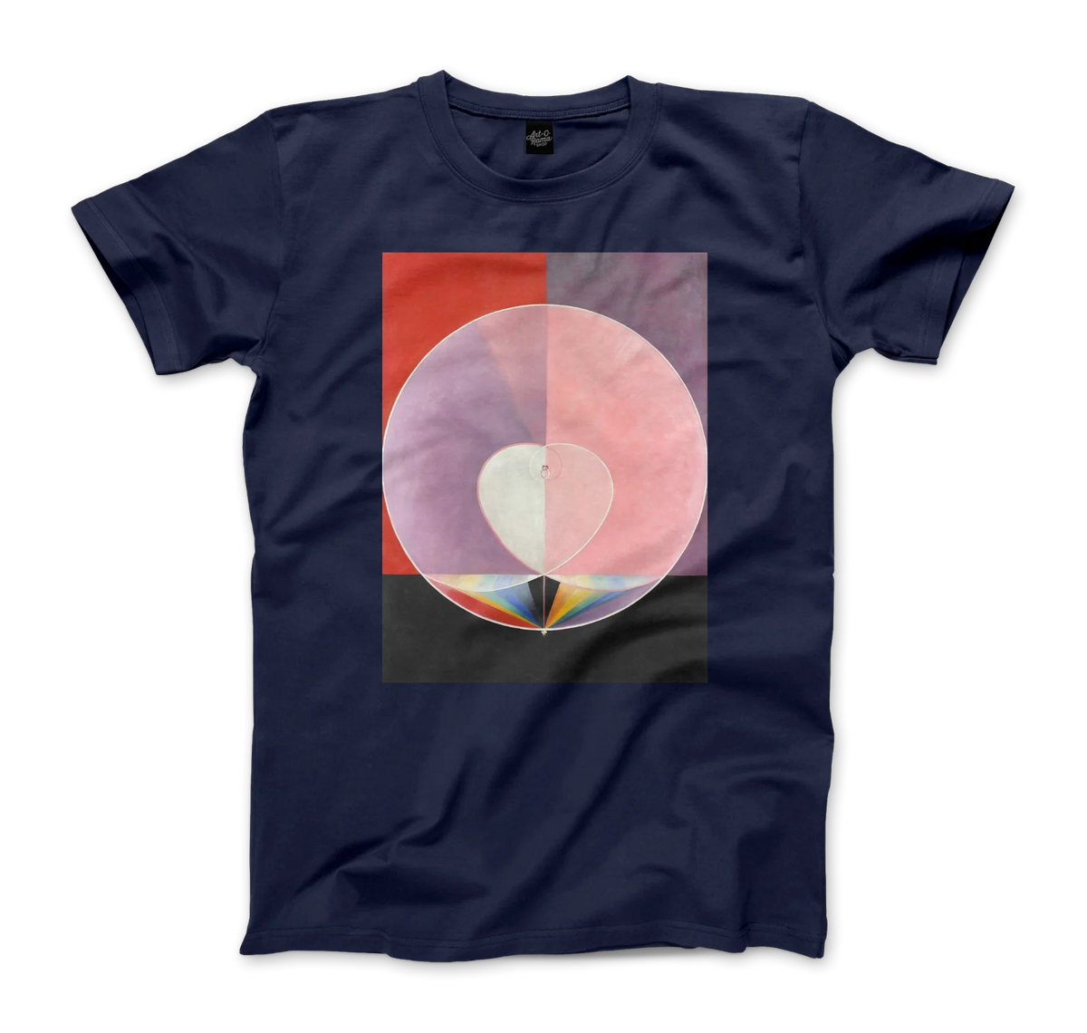 Hilma Af Klint, Dove No.1 Art T-Shirt