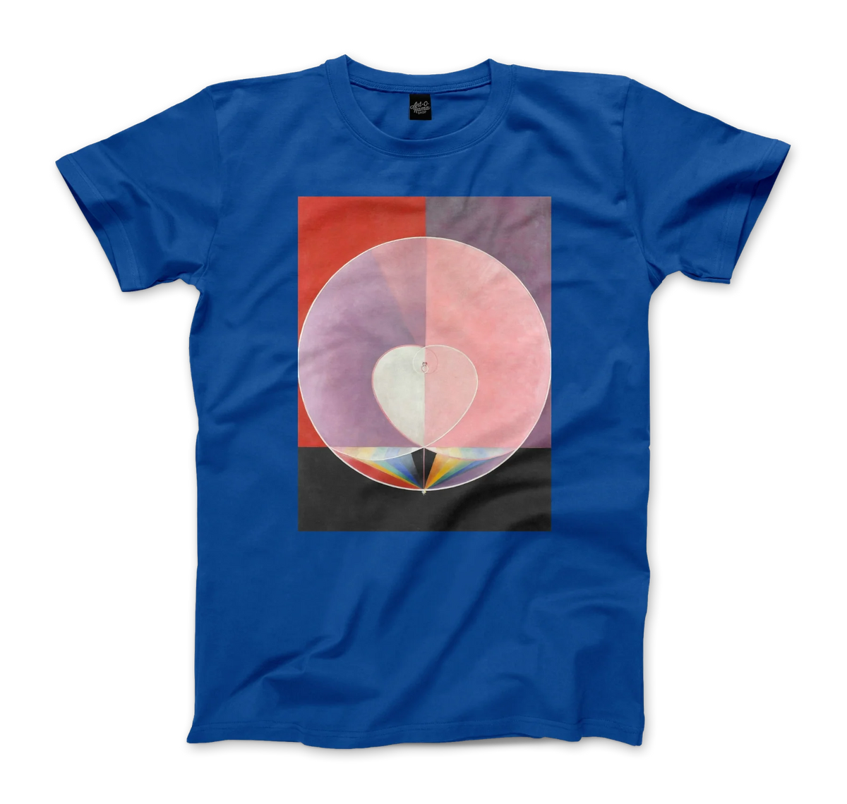 Hilma Af Klint, Dove No.1 Art T-Shirt