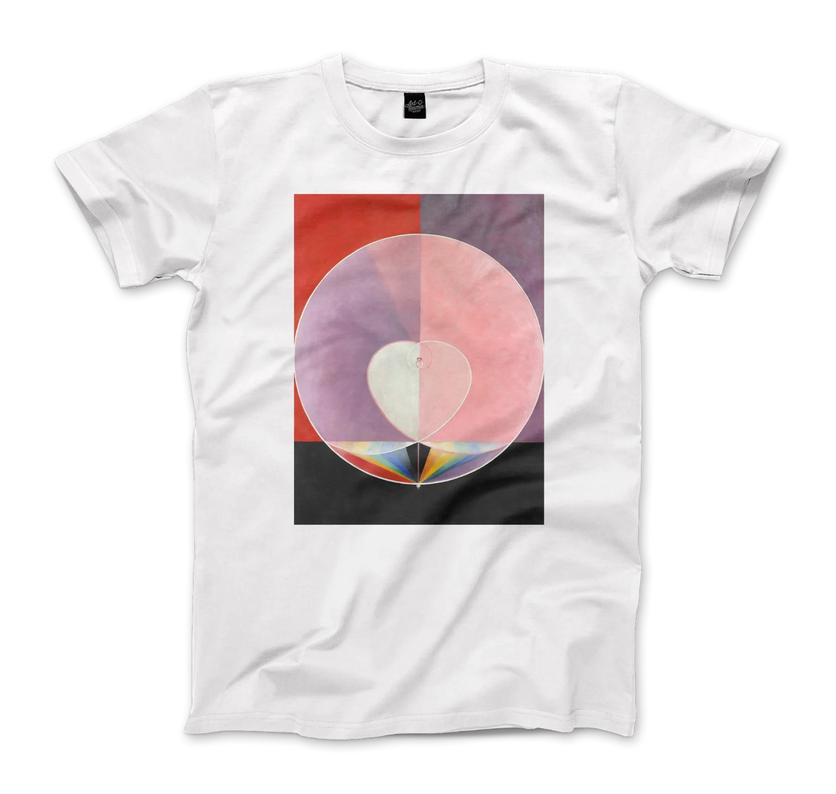 Hilma Af Klint, Dove No.1 Art T-Shirt