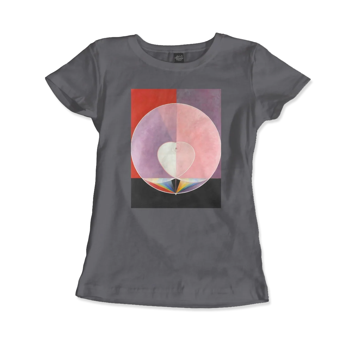 Hilma Af Klint, Dove No.1 Art T-Shirt