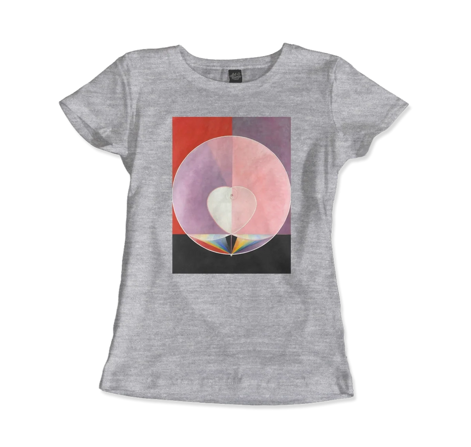 Hilma Af Klint, Dove No.1 Art T-Shirt