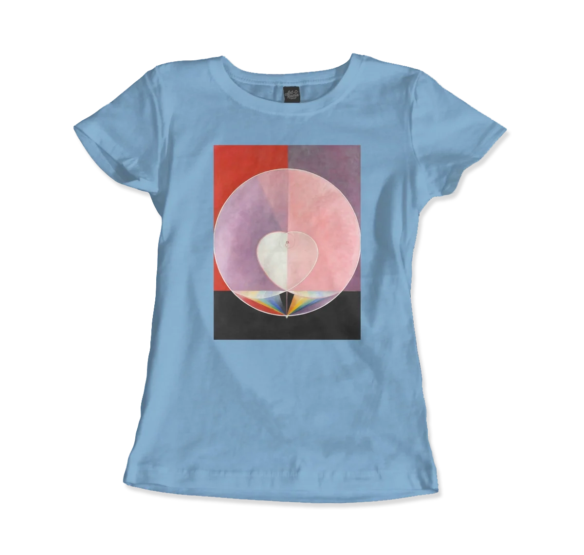 Hilma Af Klint, Dove No.1 Art T-Shirt
