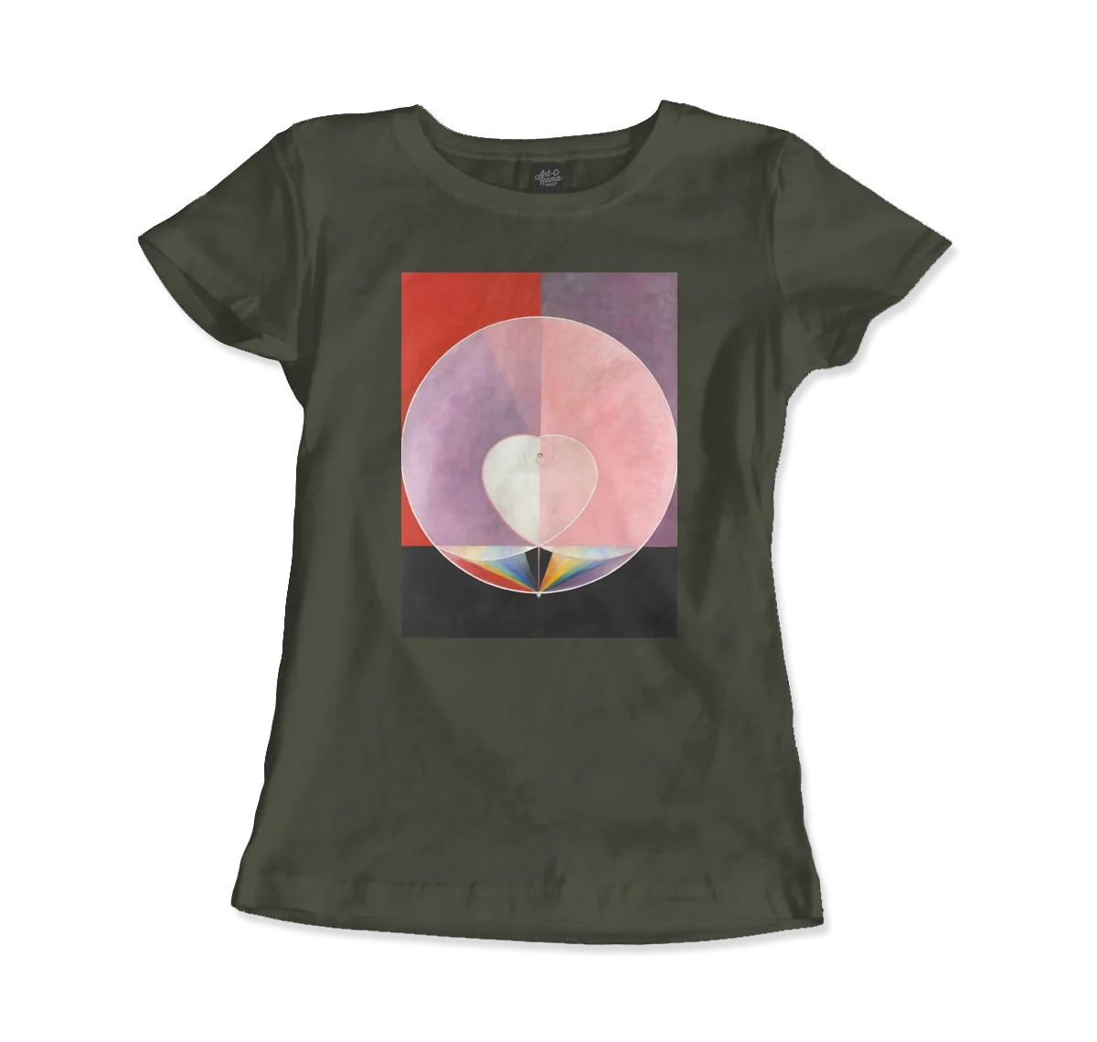 Hilma Af Klint, Dove No.1 Art T-Shirt