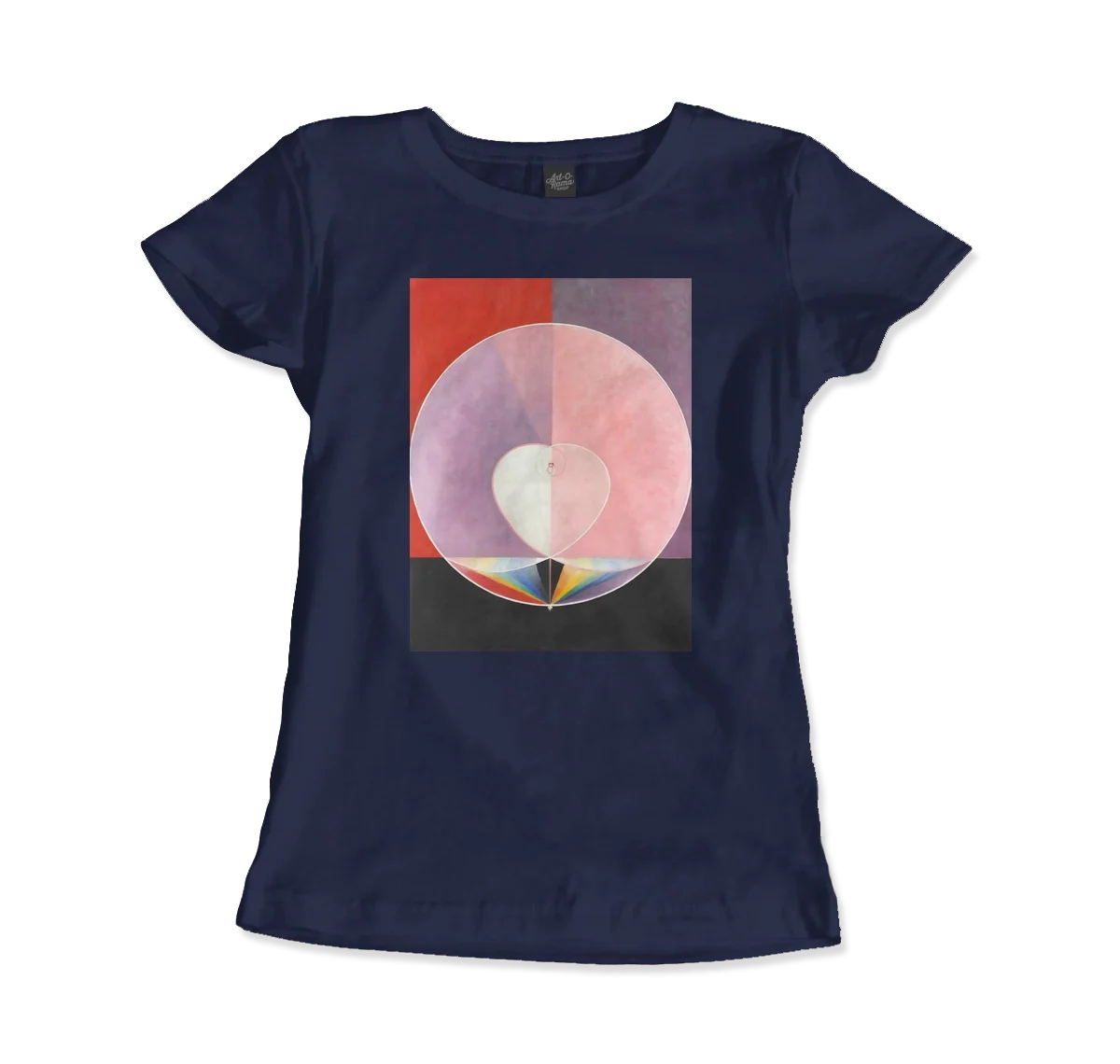 Hilma Af Klint, Dove No.1 Art T-Shirt