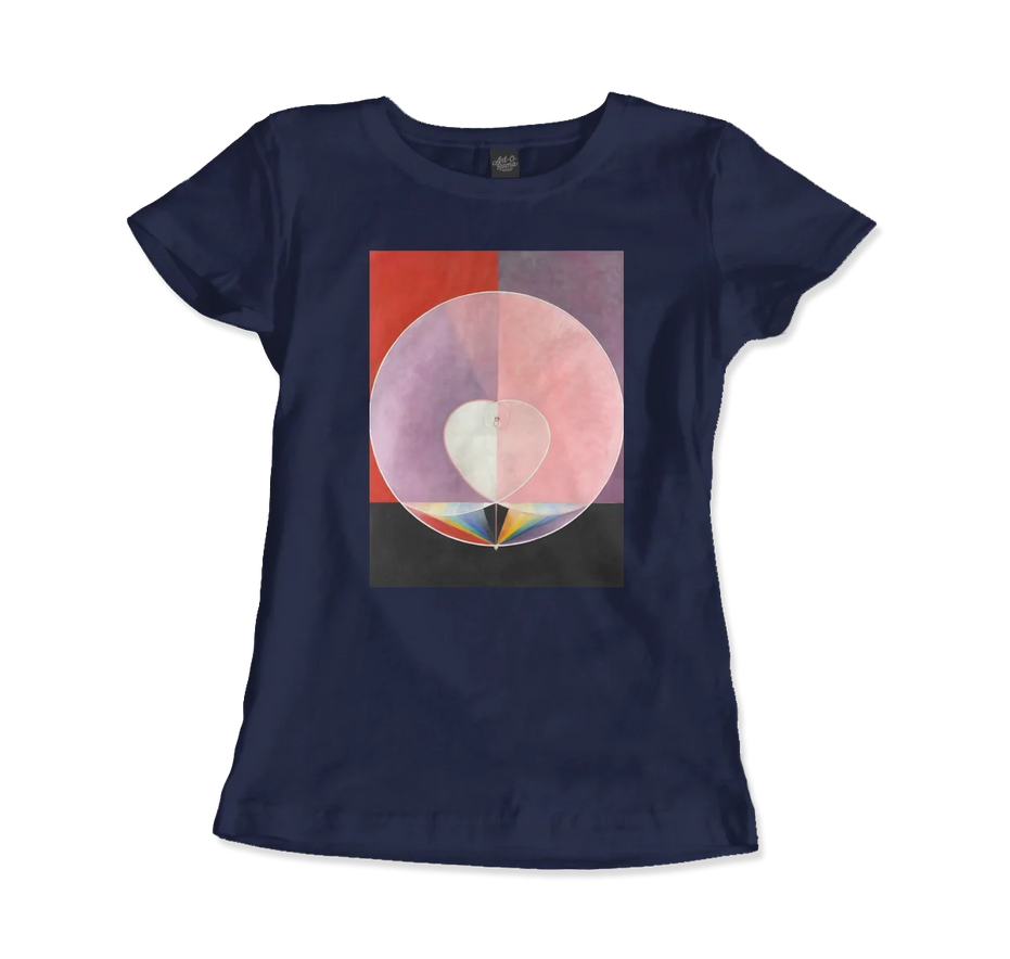 Hilma Af Klint, Dove No.1 Art T-Shirt