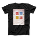 Hilma Af Klint, the Ten Largest, No.10 Art T-Shirt