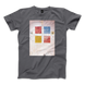 Hilma Af Klint, the Ten Largest, No.10 Art T-Shirt