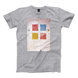 Hilma Af Klint, the Ten Largest, No.10 Art T-Shirt