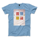 Hilma Af Klint, the Ten Largest, No.10 Art T-Shirt