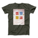 Hilma Af Klint, the Ten Largest, No.10 Art T-Shirt