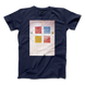 Hilma Af Klint, the Ten Largest, No.10 Art T-Shirt