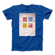 Hilma Af Klint, the Ten Largest, No.10 Art T-Shirt